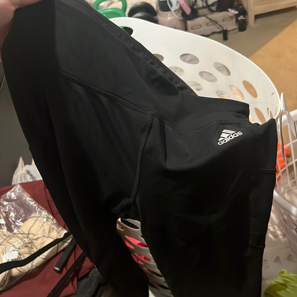 Adidas leggings